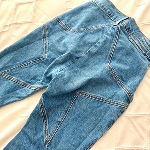 Revice Venus Flares (Star) Jeans Size 00